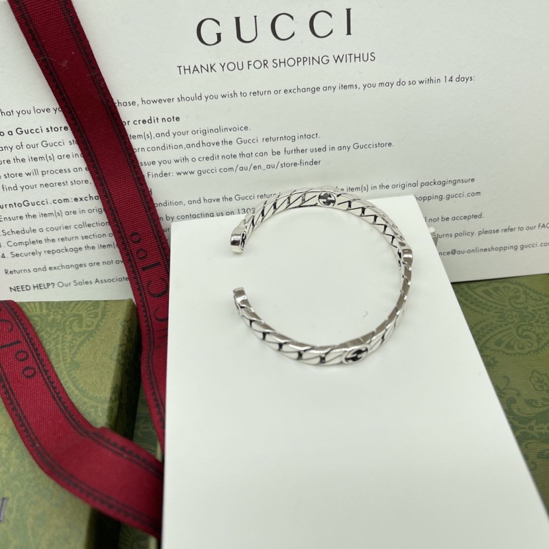 Gucci Bracelets